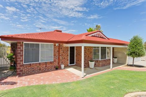 Property photo of 10 Nilsen Ridge Clarkson WA 6030