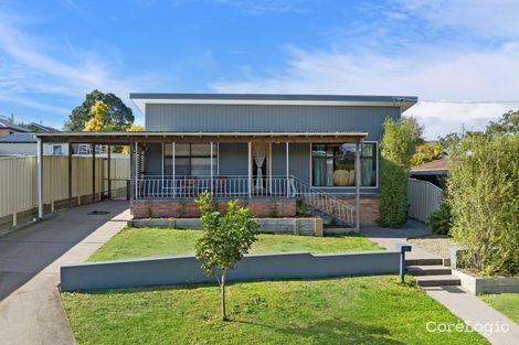 Property photo of 7 Kingfisher Place Tumbi Umbi NSW 2261