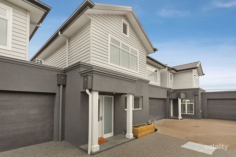 Property photo of 2/184 Parer Road Airport West VIC 3042