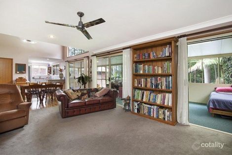 Property photo of 21 Caltowie Place Coffs Harbour NSW 2450