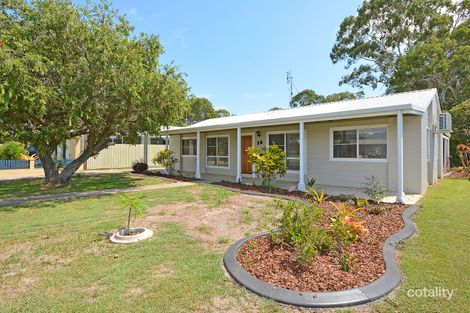 Property photo of 15 Limpus Street Urangan QLD 4655