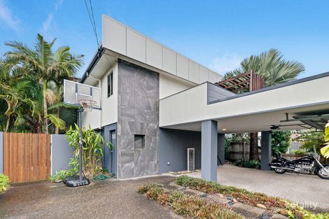 Property photo of 16 Teal Avenue Paradise Point QLD 4216