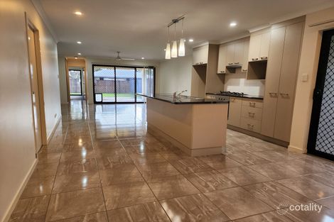 Property photo of 11 Peppertree Crescent Andergrove QLD 4740