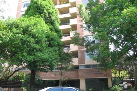 8/34 Archer St, Chatswood, NSW 2067