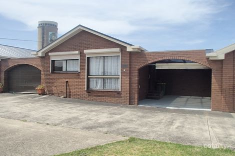 Property photo of 2/11 Wade Street Portland VIC 3305