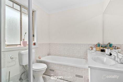Property photo of 42/2 Schofield Place Menai NSW 2234