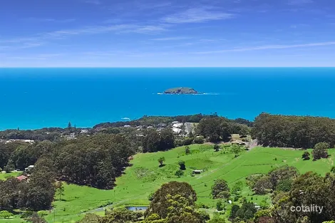 189 Gaudrons Rd, Sapphire Beach, NSW 2450