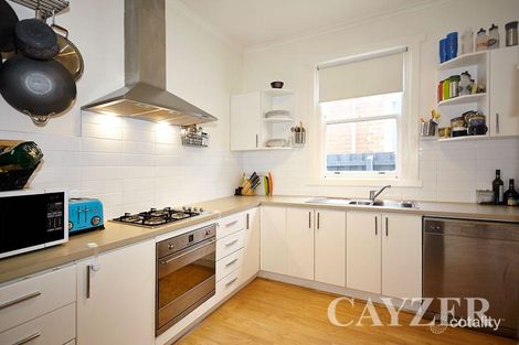 Property photo of 75 Bridge Street Port Melbourne VIC 3207