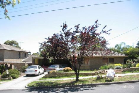 15 Ambrose St, Doncaster, VIC 3108