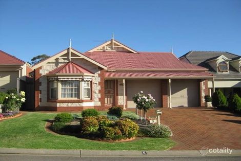 5 Tree Martin Ct, Tea Tree Gully, SA 5091