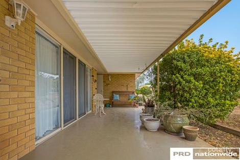 Property photo of 3 Merindah Avenue Manilla NSW 2346
