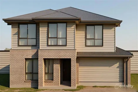 1 Tamarind St, Collingwood Park, QLD 4301