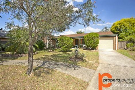 Property photo of 4 Huron Place Jamisontown NSW 2750
