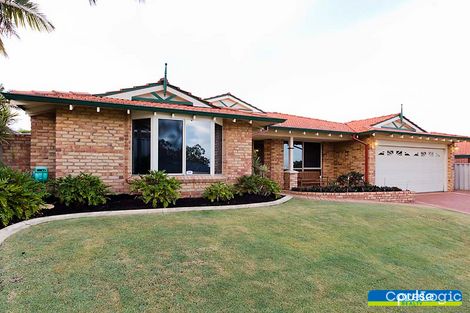 Property photo of 7 Sherbrooke Gardens Bibra Lake WA 6163