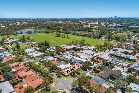 Property photo of 7 Wright Avenue Swanbourne WA 6010