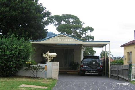 Property photo of 8 Bannerman Street Ermington NSW 2115