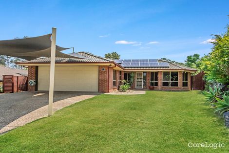 Property photo of 68 Stanfield Drive Upper Coomera QLD 4209