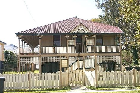 15 Cowper St, Bulimba, QLD 4171