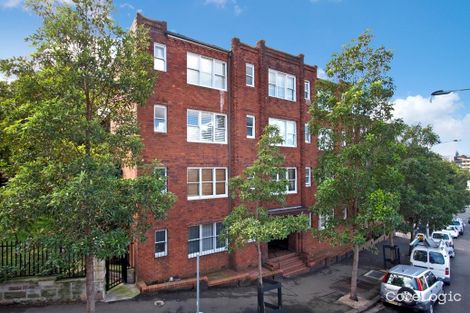 Property photo of 45/64 Bayswater Road Rushcutters Bay NSW 2011