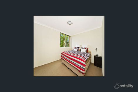 Property photo of 13/8 Holkham Avenue Randwick NSW 2031
