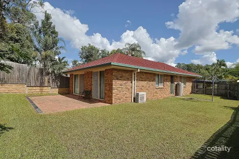 Property photo of 8 Greenway Circuit Springfield QLD 4300