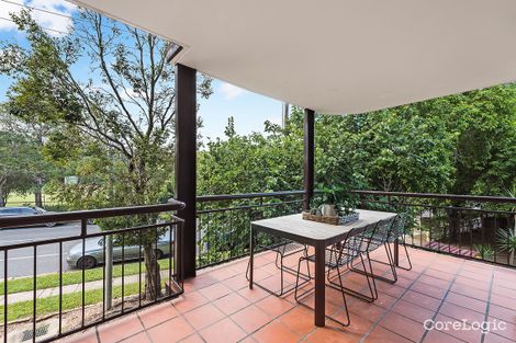 Property photo of 1/58 Lang Parade Auchenflower QLD 4066