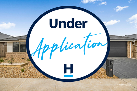 Property photo of 4 Cyathea Street Drouin VIC 3818