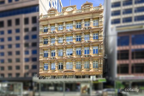 Property photo of 104/296 Flinders Street Melbourne VIC 3000