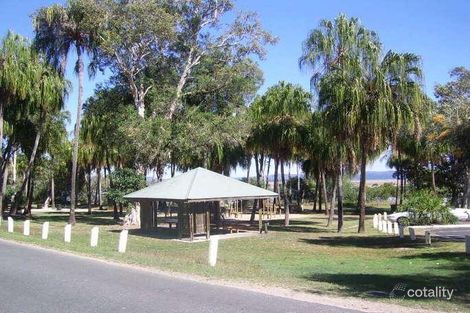 Property photo of 638 Captain Cook Drive Seventeen Seventy QLD 4677