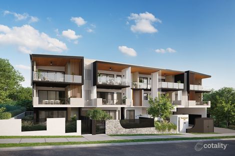 12/94-96 Hall St, Alderley, QLD 4051