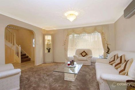 Property photo of 3 Bellenden Place Dural NSW 2158