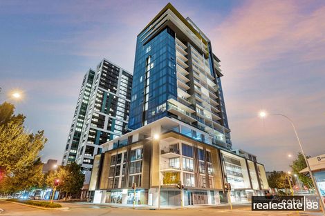 Property photo of 610/105 Stirling Street Perth WA 6000