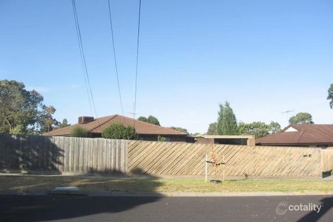 8 Templewood Ave, Noble Park North, VIC 3174