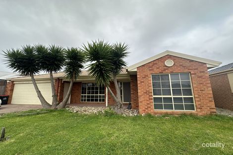 90 Westlake Dr, Melton West, VIC 3337
