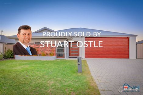 13 Buttress St, Whitby, WA 6123