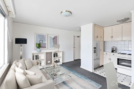 Property photo of 11/501-505 Punt Road South Yarra VIC 3141