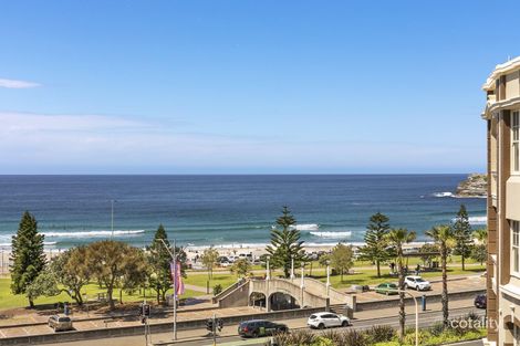 Property photo of 403/180-186 Campbell Parade Bondi Beach NSW 2026