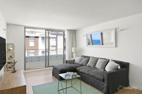 Property photo of 403/180-186 Campbell Parade Bondi Beach NSW 2026