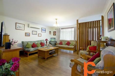 Property photo of 4 Huron Place Jamisontown NSW 2750