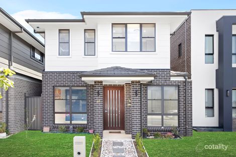 35 Boundary Rd, Tallawong, NSW 2762