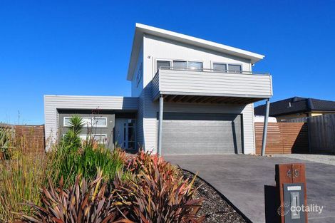 Property photo of 49 Beachcomber Drive Inverloch VIC 3996