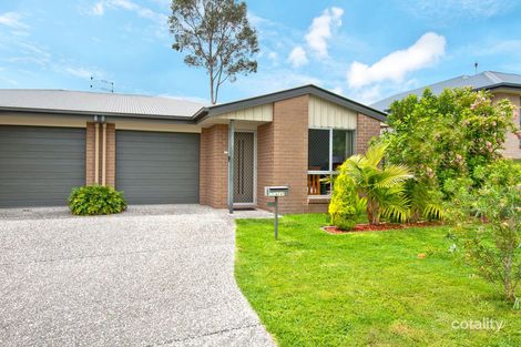 Property photo of 4/67 Ravensbourne Circuit Waterford QLD 4133