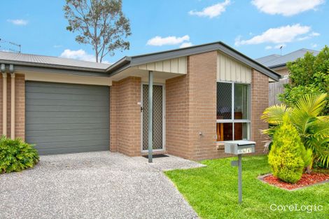 Property photo of 4/67 Ravensbourne Circuit Waterford QLD 4133