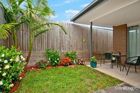 Property photo of 4/67 Ravensbourne Circuit Waterford QLD 4133