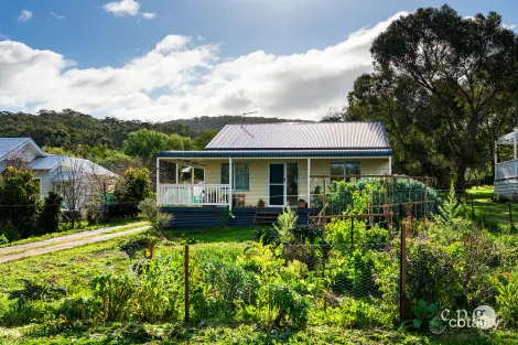 Property photo of 34 Parkins Reef Road Maldon VIC 3463