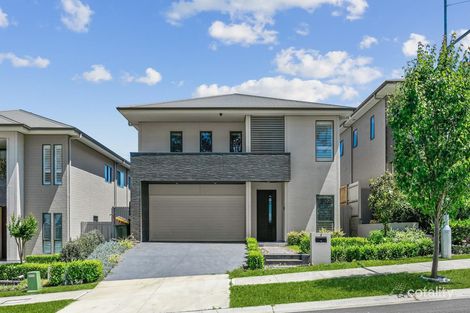 7 Brewerton Cl, Gledswood Hills, NSW 2557