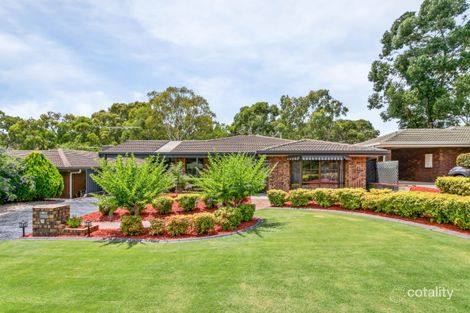 Property photo of 5 Deborah Road Aberfoyle Park SA 5159