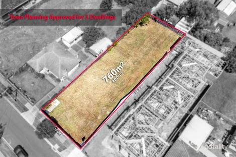 Property photo of 9 Eumarella Street Tullamarine VIC 3043