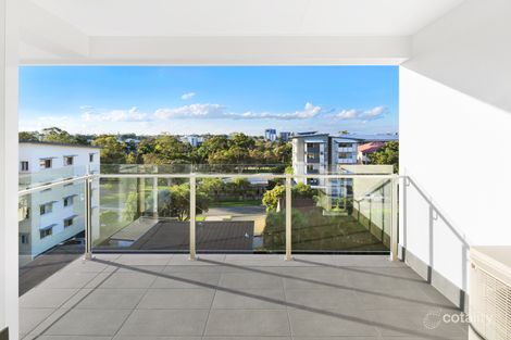9/20 Dix St, Redcliffe, QLD 4020