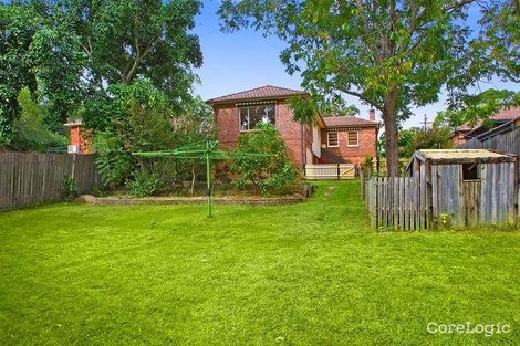 Property photo of 26 Barombah Road Epping NSW 2121
